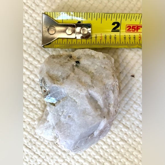 Quartz Rock with Muscovite 5oz - Picture 7 of 8